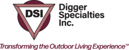 Digger Specialties, Inc. logo