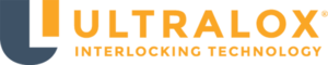 Ultralox Interlocking Technologies logo